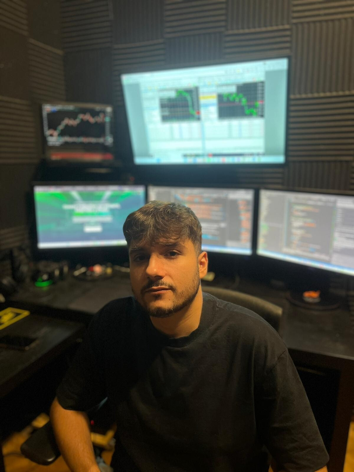 Pine Lab Trading Team